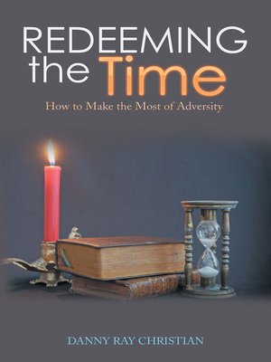 cover image of Redeeming the Time